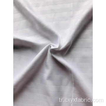 Beyaz çamaşır suyu polyester mikrofiber kumaş